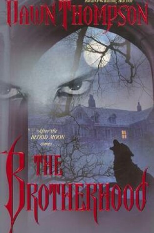 Cover of The Brotherhood