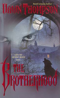 Book cover for The Brotherhood