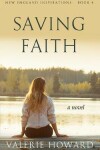 Book cover for Saving Faith