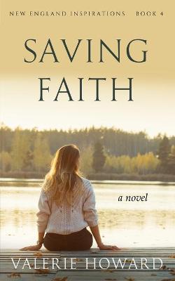 Book cover for Saving Faith