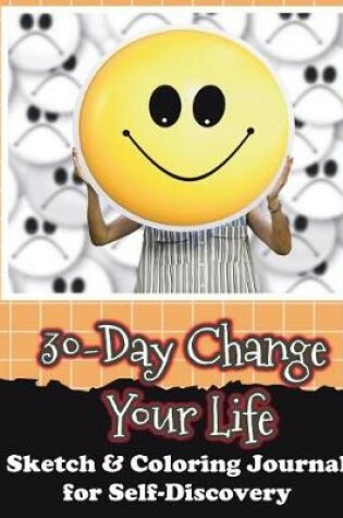 Cover of 30-Day Change Your Life