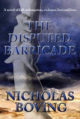 Book cover for The Disputed Barricade