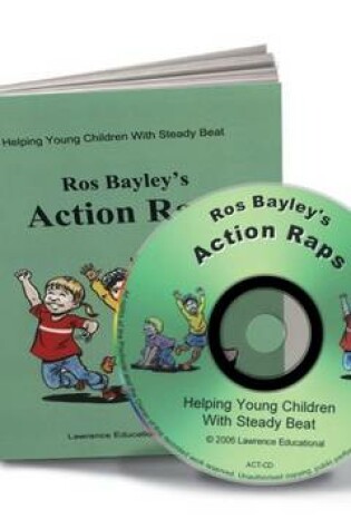 Cover of Action Raps
