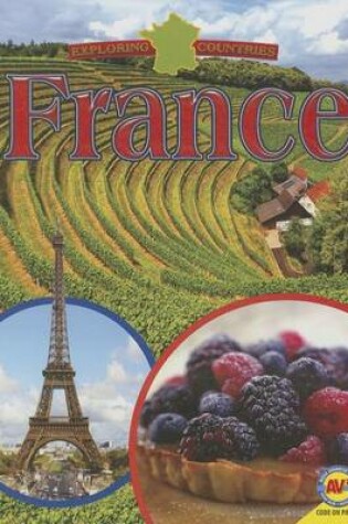 Cover of France