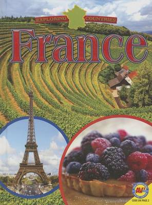 Cover of France