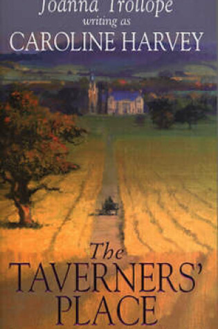 Cover of The Taverner's Place