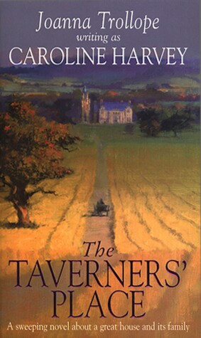 Book cover for The Taverner's Place