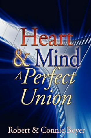 Cover of Heart and Mind