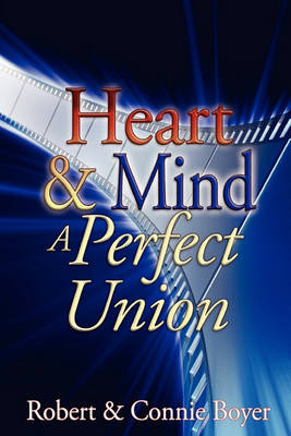 Book cover for Heart and Mind