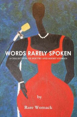 Cover of Words Rarely Spoken