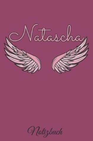 Cover of Natascha Notizbuch