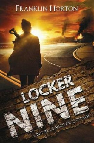 Cover of Locker Nine