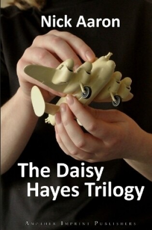 Cover of The Daisy Hayes Trilogy