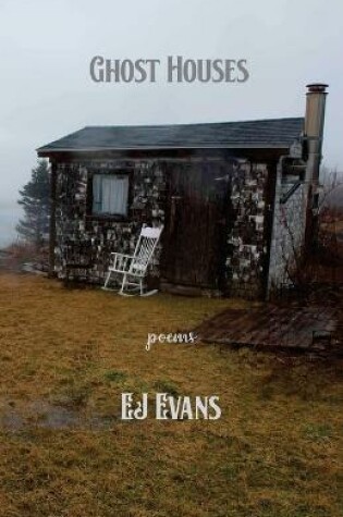 Cover of Ghost Houses