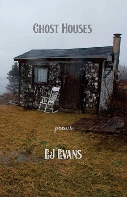 Book cover for Ghost Houses