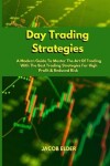 Book cover for Day Trading Strategies