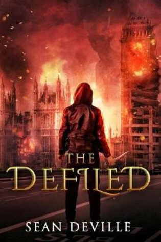 Cover of The Defiled