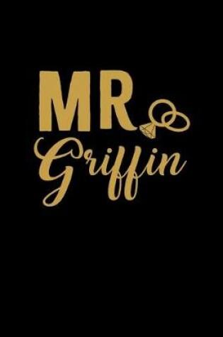 Cover of Mr. Griffin