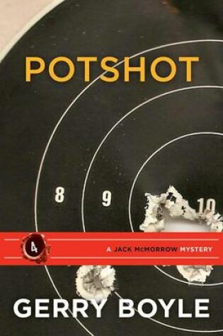 Cover of Potshot