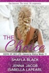 Book cover for The Choice