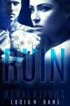 Book cover for Ruin