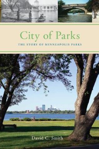 Cover of City of Parks