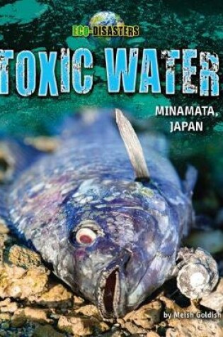 Cover of Toxic Water