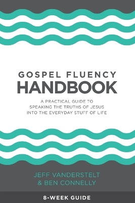 Book cover for Gospel Fluency Handbook