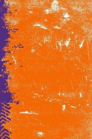Cover of Orange and Purple