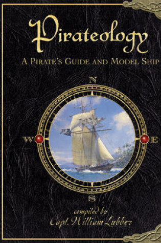 Cover of A Pirateology Pack