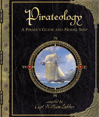 Book cover for A Pirateology Pack