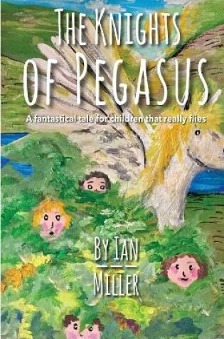 Cover of The Knights of Pegasus