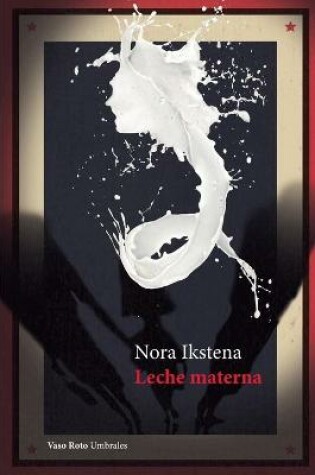 Cover of Leche materna