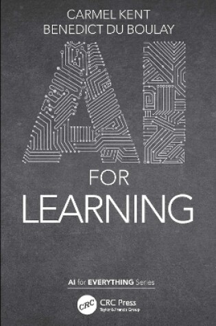 Cover of AI for Learning