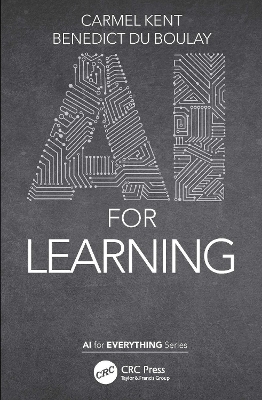 Cover of AI for Learning