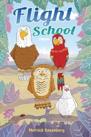 Cover of Flight School