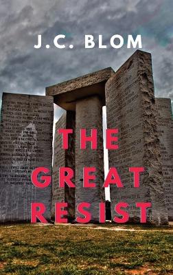 Book cover for The Great Resist