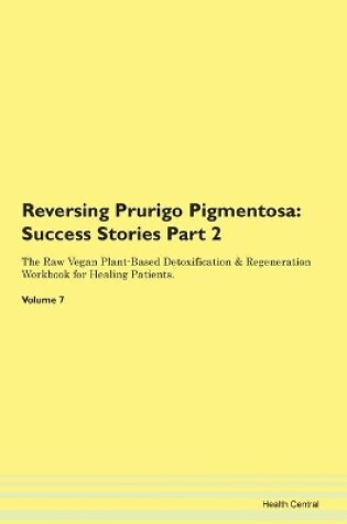 Cover of Reversing Prurigo Pigmentosa