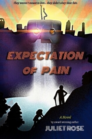 Cover of Expectation of Pain