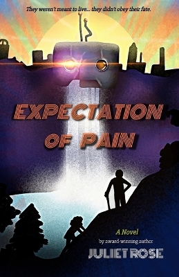 Book cover for Expectation of Pain