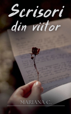 Book cover for Scrisori din viitor