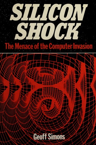 Cover of Silicon Shock