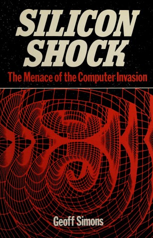 Book cover for Silicon Shock