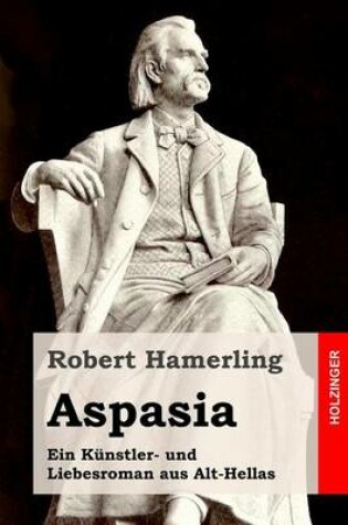 Cover of Aspasia