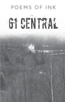 Book cover for 61 Central