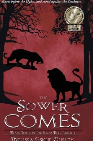 Cover of The Sower Comes