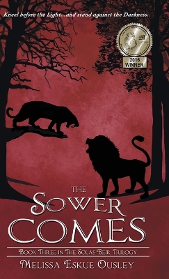 Cover of The Sower Comes