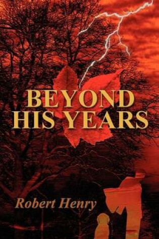 Cover of Beyond His Years