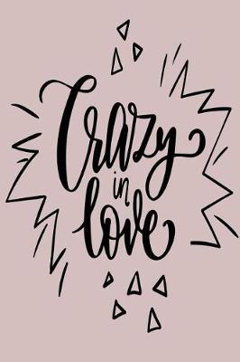 Book cover for Crazy In Love