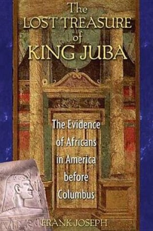 Cover of The Lost Treasure of King Juba